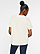 LADIES HI-LO TEE 1