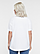 Women's Hi-Lo Jersey T-Shirt Back View
