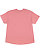 LADIES HI-LO TEE Mauvelous BACK