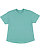 LADIES HI-LO TEE Saltwater 