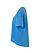Women's Hi-Lo Jersey T-Shirt Tradewind Ghosted Side View