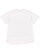 LADIES HI-LO TEE White BACK