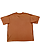 Unisex Boxy Jersey T-Shirt Canyon 1