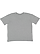 RELAXED CREW TEE Heather 1