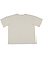RELAXED CREW TEE Natural Heather 1