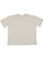 RELAXED CREW TEE Natural Heather 1