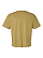 Unisex Boxy Jersey T-Shirt Olive Branch Ghosted Back View