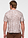 Unisex Boxy Jersey T-Shirt Sand Timberwood 1