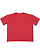 RELAXED CREW TEE Vintage Red 1