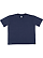 RELAXED CREW TEE Vintage True Navy 1