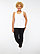 LADIES RELAXED RACERBACK TANK  