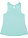LADIES RELAXED RACERBACK TANK Chill 