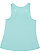LADIES RELAXED RACERBACK TANK Chill Back
