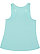 LADIES RELAXED RACERBACK TANK Chill Back