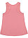 LADIES RELAXED RACERBACK TANK Mauvelous 1 Back