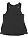 LADIES RELAXED RACERBACK TANK Vintage Smoke Back