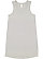 LADIES RACERBACK TANK DRESS Heather 
