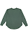 LADIES WEEKEND FLEECE Basil 1