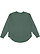 LADIES WEEKEND FLEECE Basil 1