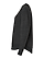 Women's Weekend Fleece Black Leopard 2
