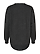 Women's Weekend Fleece Black Leopard 3