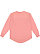 LADIES WEEKEND FLEECE Mauvelous Back