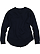 Women's Weekend Fleece Navy 1