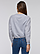 LADIES BOXY FLEECE 1