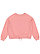 LADIES BOXY FLEECE Mauvelous 