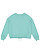 LADIES BOXY FLEECE Saltwater 