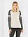 Women's Gameday Mashup Lng Slv 1