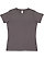 LADIES PREMIUM JERSEY TEE Charcoal 