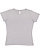 LADIES PREMIUM JERSEY TEE Heather 