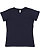 LADIES PREMIUM JERSEY TEE Navy 