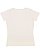 LADIES PREMIUM JERSEY TEE Natural Heather Back