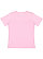 LADIES PREMIUM JERSEY TEE Pink 
