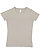 LADIES PREMIUM JERSEY TEE Titanium 