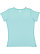 LADIES V-NECK PREMIUM JRSY TEE Chill 