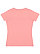 LADIES V-NECK PREMIUM JRSY TEE Mauvelous Back