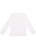 LADIES LNG SLV PREM JRSY TEE White 