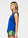 Women's Fine Jersey Tank Top Side View