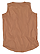 Women's Fine Jersey Tank Top Canyon 1