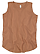 Women's Fine Jersey Tank Top Canyon 1