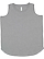 LADIES RELAXED TANK TOP Heather 1