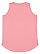 LADIES RELAXED TANK TOP Mauvelous BACK