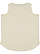 LADIES RELAXED TANK TOP Natural 1
