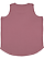 LADIES RELAXED TANK TOP Orchid 1