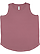 LADIES RELAXED TANK TOP Orchid 1