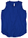 Women's Fine Jersey Tank Top Royal 1