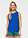 Women's Fine Jersey Tank Top